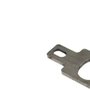 Placa de Apoio para DW300 - 90542634 - Dewalt