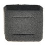 Placa de Borracha - 633391-00 - Dewalt