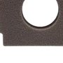 Placa de Borracha para 1900B - 421647-1 - Makita