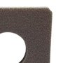 Placa de Borracha para 1900B - 421647-1 - Makita