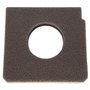 Placa de Borracha para 1900B - 421647-1 - Makita
