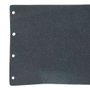 Placa de Borracha pata MBS 400 - 424058-9 - Makita