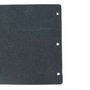 Placa de Borracha pata MBS 400 - 424058-9 - Makita