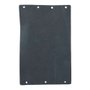 Placa de Borracha pata MBS 400 - 424058-9 - Makita