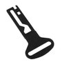 Placa de Controle para Martelo Rompedor - 419027-3 - Makita