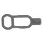 Placa de Impulso para 4340CT - 345235-9 - Makita