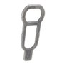 Placa de Impulso para 4340CT - 345235-9 - Makita