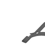 Placa de Pressão - 346057-0 - Makita