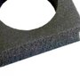 Placa de Vedação para Serra Sabre JR3070CT - Makita