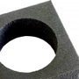 Placa de Vedação para Serra Sabre JR3070CT - Makita