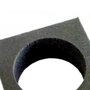 Placa de Vedação para Serra Sabre JR3070CT - Makita