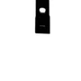 Placa do Calibrador - 411086-3 - Makita