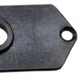 Placa do Interruptor Pos. 28A - RTS1-28A - Raimann Placa do Interruptor Pos. 28A - RTS1-28A - Raimann