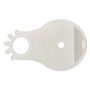 Placa do Regulador - 450560-6 - Makita