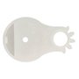 Placa do Regulador - 450560-6 - Makita