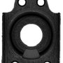 Placa Guia para Serra Sabre JR3070CT - Makita