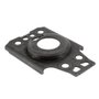 Placa Guia para Serra Sabre JR3070CT - Makita
