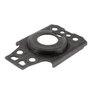Placa Guia para Serra Sabre JR3070CT - Makita