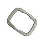 Placa para Lixadeira 9046 - 344143-1 - Makita