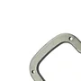 Placa para Lixadeira 9046 - 344143-1 - Makita