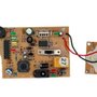 Placa PCB E LED Auxiliador de Partida - 5140233-29 - Black & Decker