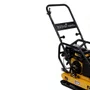 Placa Vibratória à Gasolina 7,5CV 224CC 79Hz 350mm BFG 100 Rental - Buffalo