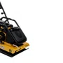 Placa Vibratória à Gasolina 7,5CV 224CC 79Hz 350mm BFG 100 Rental - Buffalo