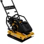 Placa Vibratória à Gasolina 7,5CV 224CC 79Hz 350mm BFG 100 Rental - Buffalo