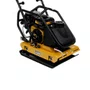 Placa Vibratória à Gasolina 7,5CV 224CC 79Hz 350mm BFG 100 Rental - Buffalo