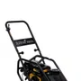 Placa Vibratória à Gasolina 7,5CV 224CC 79Hz 350mm BFG 100 Rental - Buffalo