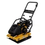 Placa Vibratória à Gasolina 7,5CV 224CC 79Hz 350mm BFG 100 Rental - Buffalo