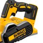 Plaina 20V MAX com Motor Brushless 15.000 RPM - DCP580B - Dewalt