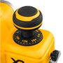 Plaina 20V MAX com Motor Brushless 15.000 RPM - DCP580B - Dewalt