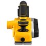 Plaina 20V MAX com Motor Brushless 15.000 RPM - DCP580B - Dewalt