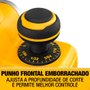 Plaina 20V MAX com Motor Brushless 15.000 RPM - DCP580B - Dewalt