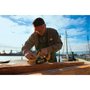Plaina 20V MAX com Motor Brushless 15.000 RPM - DCP580B - Dewalt
