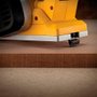 Plaina 20V MAX com Motor Brushless 15.000 RPM - DCP580B - Dewalt