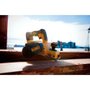 Plaina 20V MAX com Motor Brushless 15.000 RPM - DCP580B - Dewalt