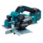 Plaina 82mm à Bateria 40V KP001GZ - Makita