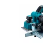 Plaina 82mm à Bateria 40V KP001GZ - Makita