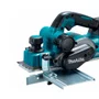 Plaina 82mm à Bateria 40V KP001GZ - Makita