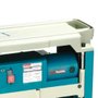 Plaina Desengrosso 2012NB 220V - Makita