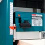 Plaina Desengrosso 2012NB 220V - Makita