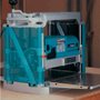 Plaina Desengrosso 2012NB 220V - Makita