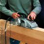Plaina Elétrica 155mm 220V 1805N - Makita