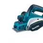 Plaina Elétrica 3.1/4" 620W 220V Com 2 Facas KP0800P-220 - Makita
