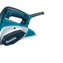 Plaina Elétrica 3.1/4" 620W 220V Com 2 Facas KP0800P-220 - Makita