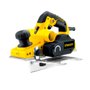Plaina Elétrica 750W 220V STPP7502-B2 - Stanley