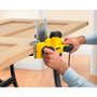 Plaina Elétrica 750W 220V STPP7502-B2 - Stanley
