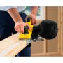 Plaina Elétrica 750W 220V STPP7502-B2 - Stanley